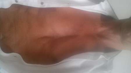 Parenthèses de détente et plaisirs pour femme