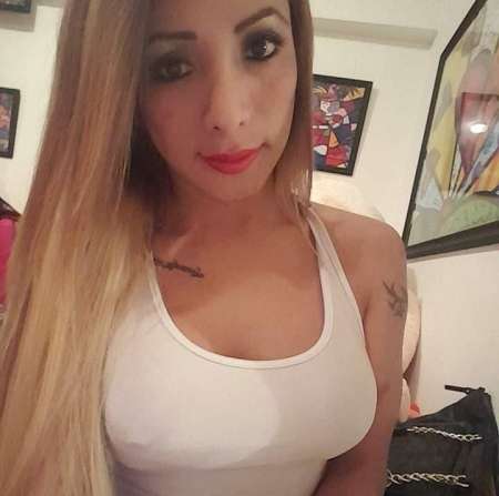 zoveida bell femme espanola paris 18