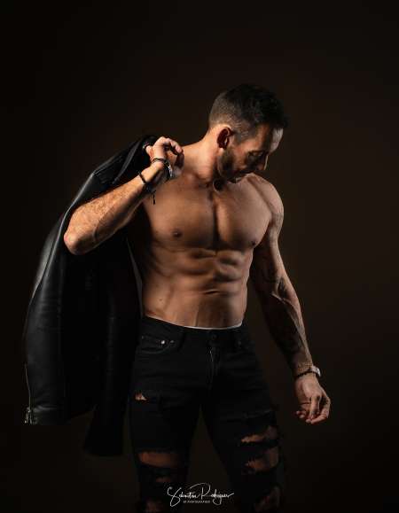 Discrétion , Alchimie et intensité AU RDV