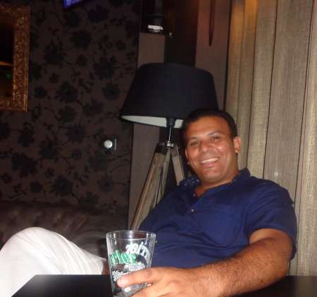 Homme pour tout les genres de rencontres