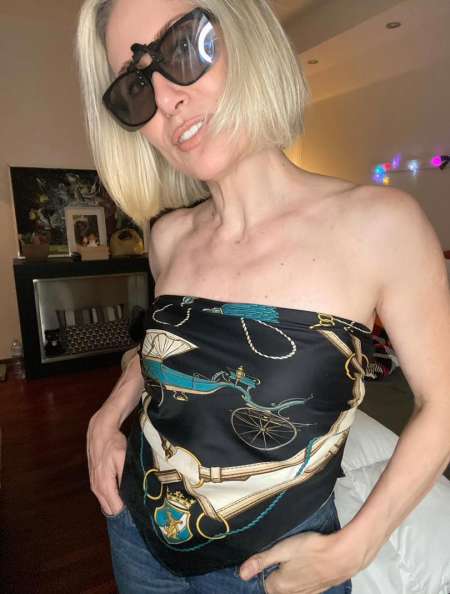 J'aime apporter plaisir