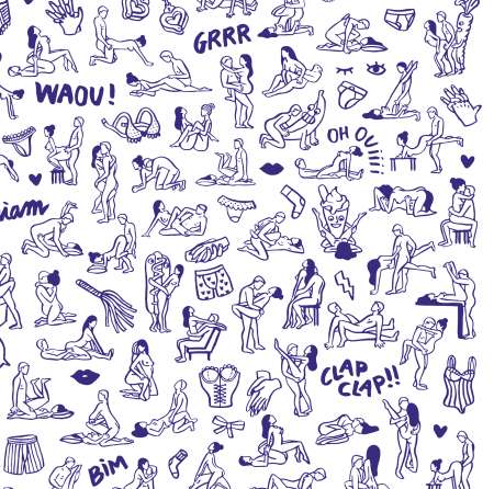 Rech fille de 18 a 20 ans