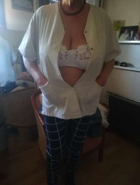 Dame mure pour homme mures