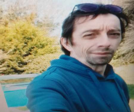 bonjour recherche une relation sérieux