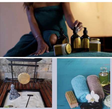 Jolie demoiselle prête à prioriser votre bien être