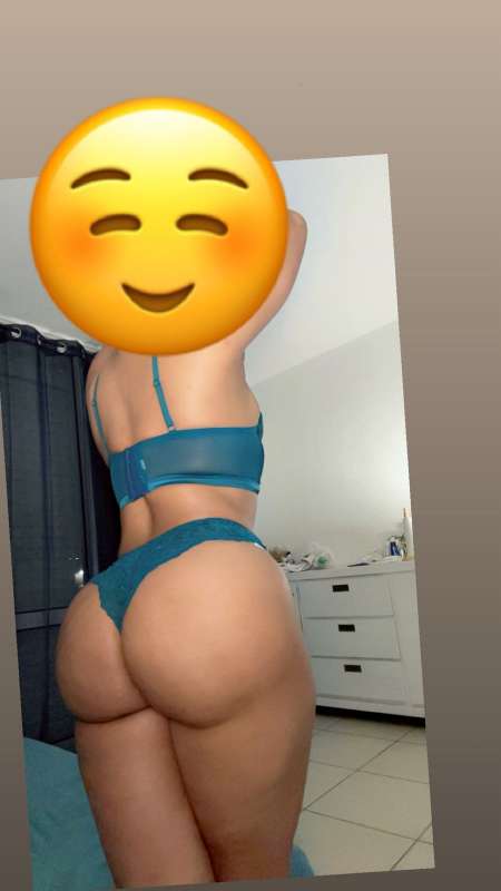 Jeune fille super coquine