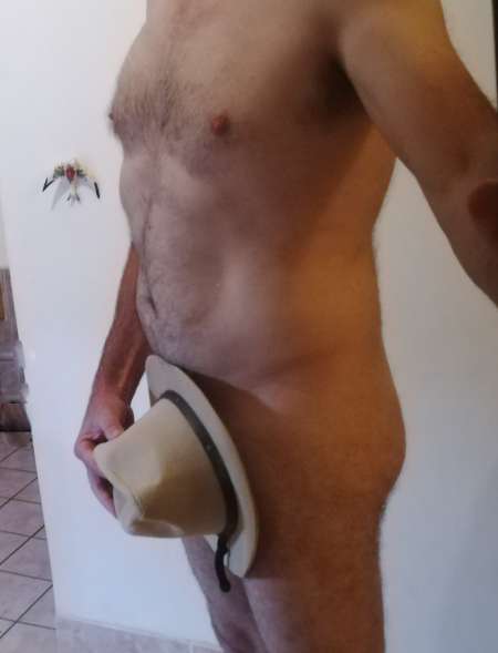 Partage de plaisir avec FEMME ou COUPLE