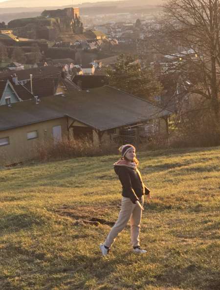 Massage pour relaxions