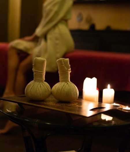 Soins énergétiques et relaxation