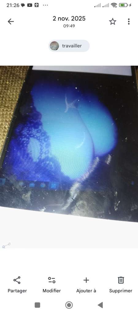 Femme de 69 ans sur saverne