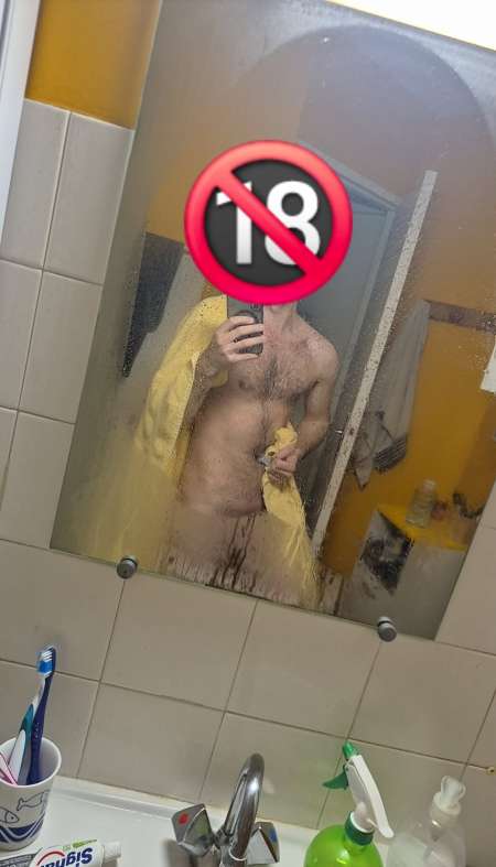 Jh ch daddy massage huile