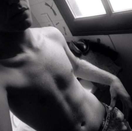 Homme pour femme de m