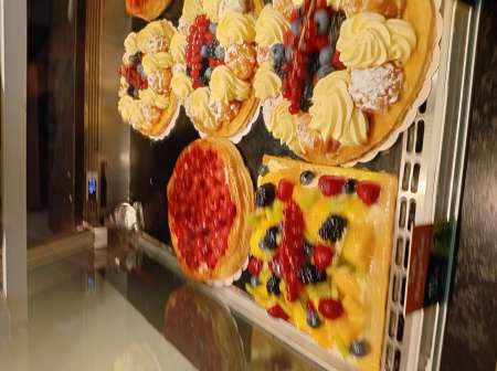 Pour Femme mûre et ronde