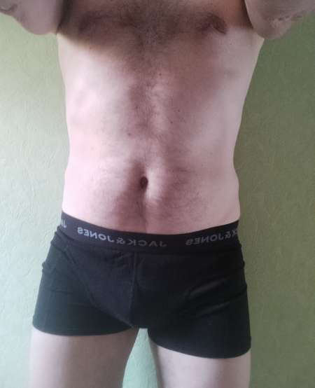 Homme cherche femme pour plaisir partagé