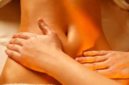 Massage naturiste érotiques