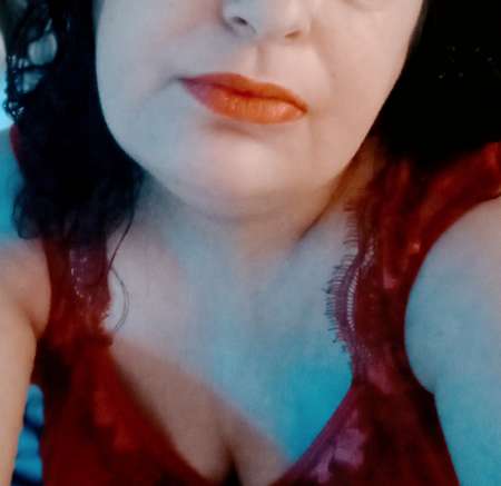 Femme mûre a Strasbourg