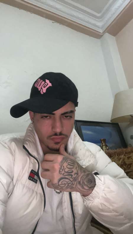 Cherche femme sans lendemain