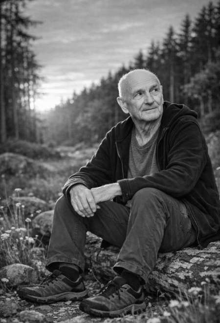 Modèle masculin adulte