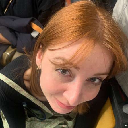 Audrey parisienne douce et débridée