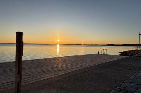 Lécheur de chattes bien mouillé