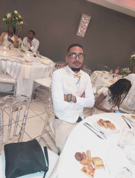 Je recheche une femme sur la ravine des cabris