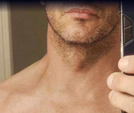 Je connais l'art de procurer du plaisir