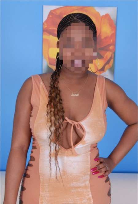 BLACK COQUINE SUR SAINT-NAZAIRE