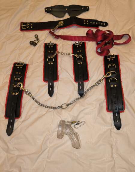 jouet soumis pour femme de 48 ans et plus