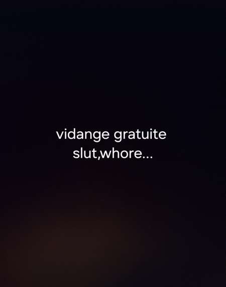 Viens te vider ou tu veux