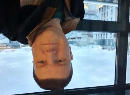 Homme en recherche de nouvelles rencontres