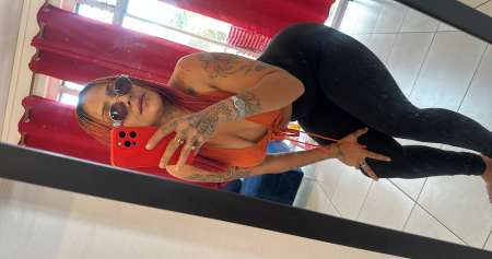 Exótica caliente te espera ven amor .