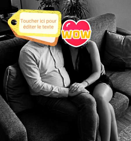 Jeux de rôle coquin