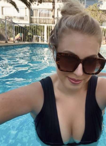 Pieds pédicurés pour amateurs 🙊