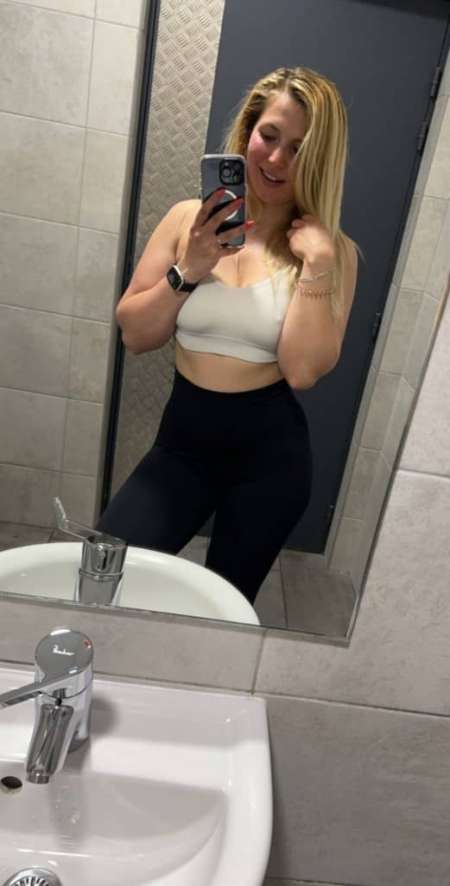 Moment de détente et de complicité partagé