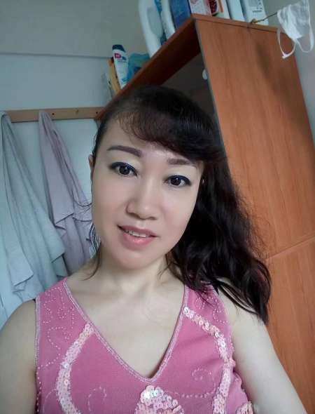 Naomi Massage à domicile