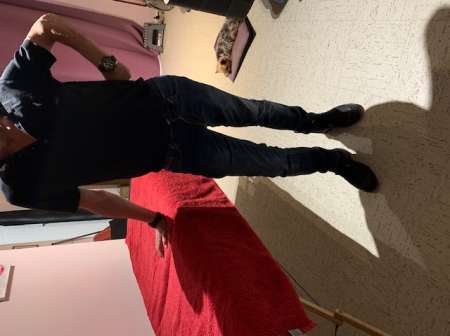 Massage pour homme femme et couple