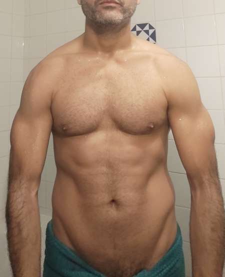 sportif cherche plan chaud