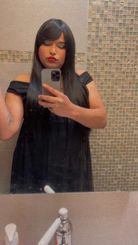 Miranda 🌸 femme masajista 🌸