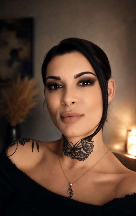 Massage bien être et tantrique