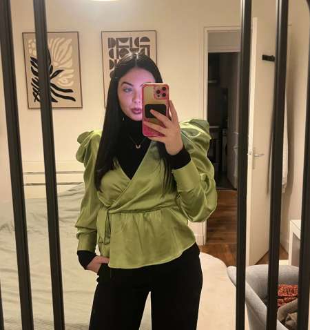 Rencontre moi je suis dispo bébé