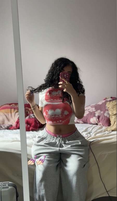Cherche Sugar Daddy 🤗