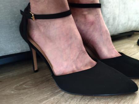 Recherche trans et trans dominatrice