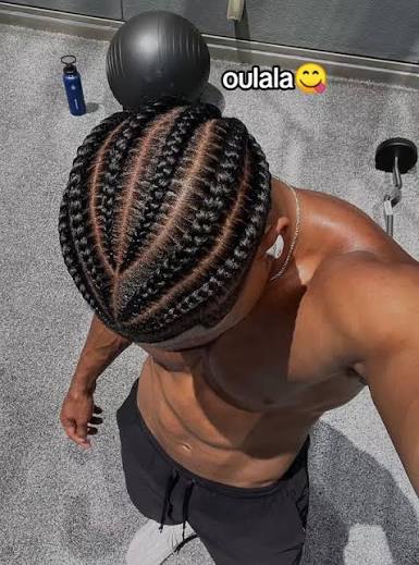 Black gros calibres cherche femme