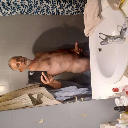 Du plaisir, encore du plaisir, pour toi, et moi :)