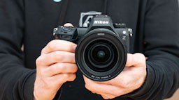 Je vous offre un shooting érotique