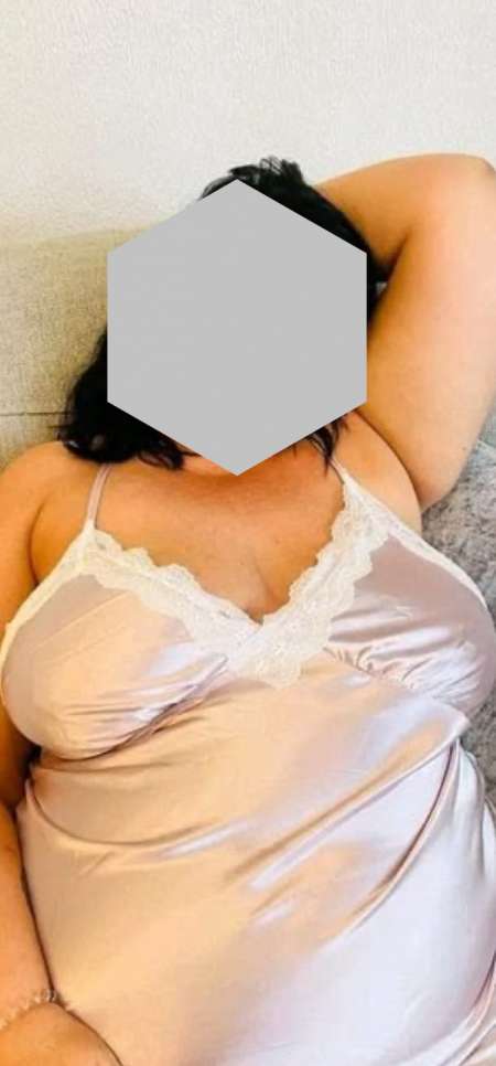 Lisa, la petite coquine