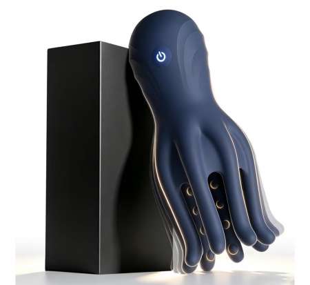 Sextoy homme massage