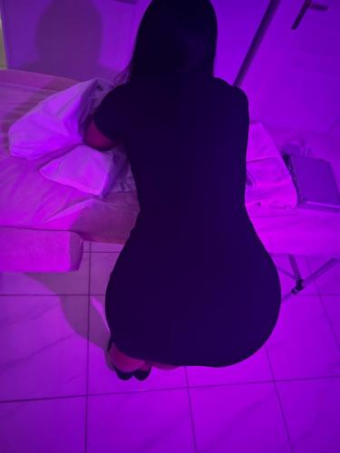 Massage Trantrique et prostate