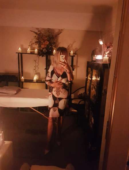 Massages Tantrique Naturiste