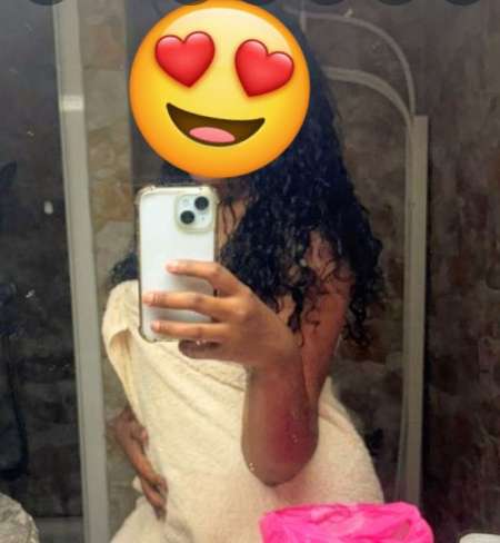 Alisha????????((((((((